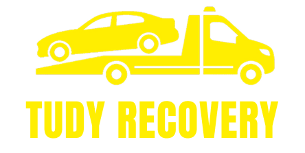 Tudy Recovery